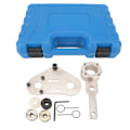 Miniatyrbild 1 av 5: Motor Timing Verktygssats T10355 Metall Solid Konstruktion Kamaxel Låsning Timing Verktyg för 1.8 2.0 Bensinmotorer