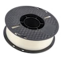 Miniatyrbillede 2 af 5: PLA 1,75 mm Filament Høj Præcision Røgfri 3D Printer Filament Printforbrugsvarer 1 kg Transparent