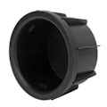 Miniatyrbillede 5 af 5: 2 STK Konsolboks Kopholder Indsats 55618?42040 Udskiftning Til Rav4 2006 2007 2008 2009 2010 2011 2012