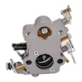 Pikkukuva 2 / 5: ZAMA C1M-S267A kaasutin FS50 HL56 FS70 KM56 FC70 carbure