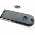Miniatyrbild 3 av 5: MAX G30 Scooter Tillbehör Instrumentpanel Skydd Bluetooth Skyddande Plastskydd