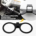 Miniatyrbillede 4 af 5: Passagergreb Kopholder Kit til RZR 4 570 800 900 1000 / RZR PRO XP 4 Tilbehør