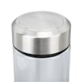 Miniatyrbild 3 av 5: Vattenflaska för Väteberikat Vatten 420ml 1100 till 1680ppb Högt Borosilikatglas Väte Alkalisk Vattengenerator Kopp för Hemresa Kontor