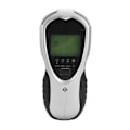 Miniatyrbild 1 av 5: Väggskanner 4 i 1 Funktion Sensor Teknik Automatisk Kalibrering LCD Display Skärm Väggregelsökare