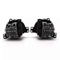 Miniatyrbilde 2 av 5: 32365034 32365035 1 Par LED Front Tåkelys for S90 V90 Country C40 XC40 S90L 32228794 32228795 Tåkelys