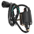 Miniatyrbillede 2 af 5: 12V Motor Starter Ledningsnet Kit Høj Ydeevne Stabil Robust Motor Starter Ledningsnet Kit Erstatning for CT70