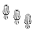 Miniatyrbild 4 av 5: 10 st Dragbult Fästknapp 45 Metall CNC Verktygshållare Tillbehör Set Kit för HAAS