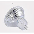 Miniatyrbild 2 av 5: 12v 35w Halogenlampor Gu5.3 Spot Base Varmvit, Dimbar, 8-pack Tw 35W