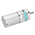 Pikkukuva 2 / 5: DC-vaihdemoottori, mikro, alhainen nopeus, CW CCW, kestomagneetti, automatisoitu teollisuus, 12 V, XD?25GA370, 50 rpm/min
