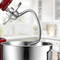 Miniatyrbild 1 av 5: Hällskydd K45DH Degkrok för 4,5-5QT Mixer Skål för Köksmaskin Tillbehör