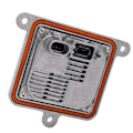 Miniatyrbillede 2 af 5: Xenon HID Forlygte Ballast Modul A71177E00DG Erstatning for Range Rover Evoque 2012?2014