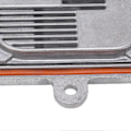 Miniatyrbillede 3 af 5: Xenon HID Forlygte Ballast Modul A71177E00DG Erstatning for Range Rover Evoque 2012?2014