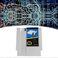Miniatyrbilde 4 av 5: For Game 3000-In-1 N8 Spillkort US Versjon for 8 Bit Videospillkonsoll Støtte Nedlasting av Spill A