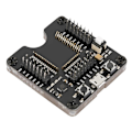 Miniatyrbild 1 av 4: 1 st Liten Batch Testbränningsfixtur för ESP-WROOM-32 Minimum System Development Board