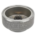 Miniatyrbillede 3 af 5: 6 Spole Stator Plade Svinghjul Rulle Stærk Styrke Udskiftning Til GY6 110cc 125cc MOTORER