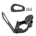 Miniatyrbilde 5 av 5: Mobiltelefonholder Vann Drikkekopp Stativ Brakett Erstatning for Jeep Wrangler JL JLU JK