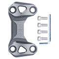 Miniatyrbild 2 av 5: Motorcykel Styresthöjare Adapter Passar för 502C/TRK502/502X/Cub BJ500/752S