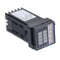 Miniatyrbilde 2 av 5: PID Temperaturkontroller Intelligent Digital Termostat K Type REXC100FK02MxAN DA AC220V