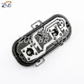 Pikkukuva 5 / 5: Nissan Qashqai Dualis J10 2008 2009 2010 2011 2012 Takavalon Jarruvalon Polttimon Pidike Kanta Takavalo Pistoke Johdinsarja Socket Pair