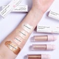 Miniatyrbilde 1 av 5: Flytende Highlighter for Ansiktet Skimmer Multifunksjonell Kosmetisk Penn Ansiktsrouge Profesjonell Highlighter Kroppssminke Kosmetikk 4