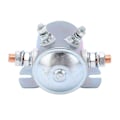 Miniatyrbilde 1 av 5: 12V Kontinuerlig Solenoid 4 Terminaler 100AMP Høy Ytelse 1114208 SAS5203 for Golfbil