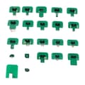 Miniatyrbillede 1 af 5: 22 stk. BDM Probe Adaptere 60mm Bredde ECU Chip Tuning Værktøj til K?TAG ECU Programmerings Probe