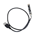 Miniatyrbillede 5 af 5: Kameramodul Auto Fokus USB2.0 8MP Webcam Board med IMX179 Sensor HBV?8M1915AF 115 V22