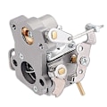 Pikkukuva 3 / 5: ZAMA C1M-S267A kaasutin FS50 HL56 FS70 KM56 FC70 carbure