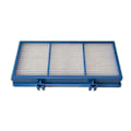 Miniatyrbillede 3 af 5: Til AER1 HEPA Filter HAPF300AH-U4R, HAP242-NUC (6 STK)
