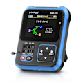 Miniatyrbillede 1 af 5: 3 I 1 Fnirsi Dso-tc3 Digitalt Oscilloskop Transistor Tester 500kmhz 10ms/s DSO-TC3 Advanced