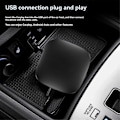 Miniatyrbild 4 av 5: Carplay AI Box Trådlös Android Bil Smart TV Box Android 13 för 2G+16G