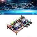 Miniatyrbild 2 av 5: TPA3116D2 Bluetooth 2.1 Digital Förstärkarkort XH-M560 Hög Effekt DC12-24V U Disk TF Kort Dekoderkort