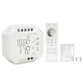 Miniatyrbillede 1 af 5: Tuya ZigBee Triac Lysdæmper LED Controller Smart Lysdæmper til Dæmpbare LED Lys Understøtter Smart APP RF Fjernbetjening C