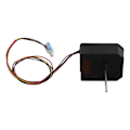 Miniatyrbild 2 av 5: För Kylskåp Vikdörr Frys DC Fläktmotor RDD056X22 EAU63103002 Delar