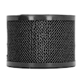 Miniatyrbillede 2 af 5: Luftrenser Filter Bomuldsfiber Aktivt Kul Højeffektivt Partikelluftfilter Udskiftning til TaoTronics TT AP001 til VAVA VA EE014