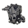 Miniatyrbillede 1 af 5: Motor Køling Termostat 11537644811 1153 7644 811 til X3 G01 F20 F22 F23 F30 B38 B48
