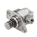 Miniatyrbilde 2 av 5: Høytrykks drivstoffpumpe 0261520472 Slitesterk Høyere Drivstoffeffektivitet Langvarig Erstatning for A3 Q3 TT