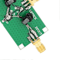 Miniatyrbilde 3 av 5: 1?3000MHz VSWR Bro Modul VSWR Detektor Antenne Analysator Reflekterende Bro