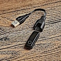 Pikkukuva 4 / 5: Korvaava USB-latauskaapeli Huawei Honor 5/4 Running/4e/3e -laitteille
