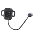 Miniatyrbillede 3 af 5: Backup Bakkamera 1017028220 til 2018-2021 1.4T 1.5TD Parkeringshjælp Bakkamera 70880-23800