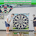 Pikkukuva 2 / 5: GoSports Chip N' Stick -golfpelit Chip N' Stick -golfpalloilla