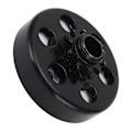 Miniatyrbillede 5 af 5: Auto Express Centrifugal Kobling Mini Bike Centrifugal Kobling til 420 Kæde Flad Aksel 210cc 168F/170F Motor