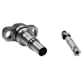 Miniatyrbillede 5 af 5: 6 stk. 2418445997 2455-997 Pumpeelementer Cylindre & Stempler