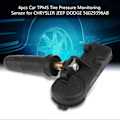 Miniatyrbild 2 av 4: 4stk Bil TPMS Däcktrycksövervakningssensor för CHRYSLER JEEP DODGE 56029398AB