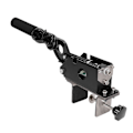 Miniatyrbilde 1 av 5: Racing Spill Håndbrekk med Monteringsbrakett USB Progressiv Håndbrekk for Logitech G27 G25 G29 T500