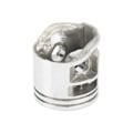 Miniatyrbillede 5 af 5: 38mm Cylinder Stempel Sæt 1139 020 1201 Erstatning for Stihl MS181 MS211 MS181C MS171