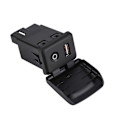 Miniatyrbillede 1 af 5: Dele Sort Audio Afspiller USB Interface Modul til / og Andre Modeller 84333024