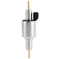 Miniatyrbillede 1 af 5: 12V Parkeringsvarmer Brændstofpumpe 65ml Rustfrit Stål Højtydende Brændstofdoseringspumpe til Webasto Air Top Thermo E C V