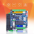 Miniatyrbillede 3 af 5: Programmerbar logisk controller PLC Kompatibel med S7 200 CPU222XP Tilbehør til kontrol 24VDC