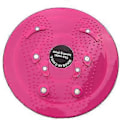 Miniatyrbillede 5 af 5: Footprint Talje Twist Disk Magnet Talje Twist Maskine Blue